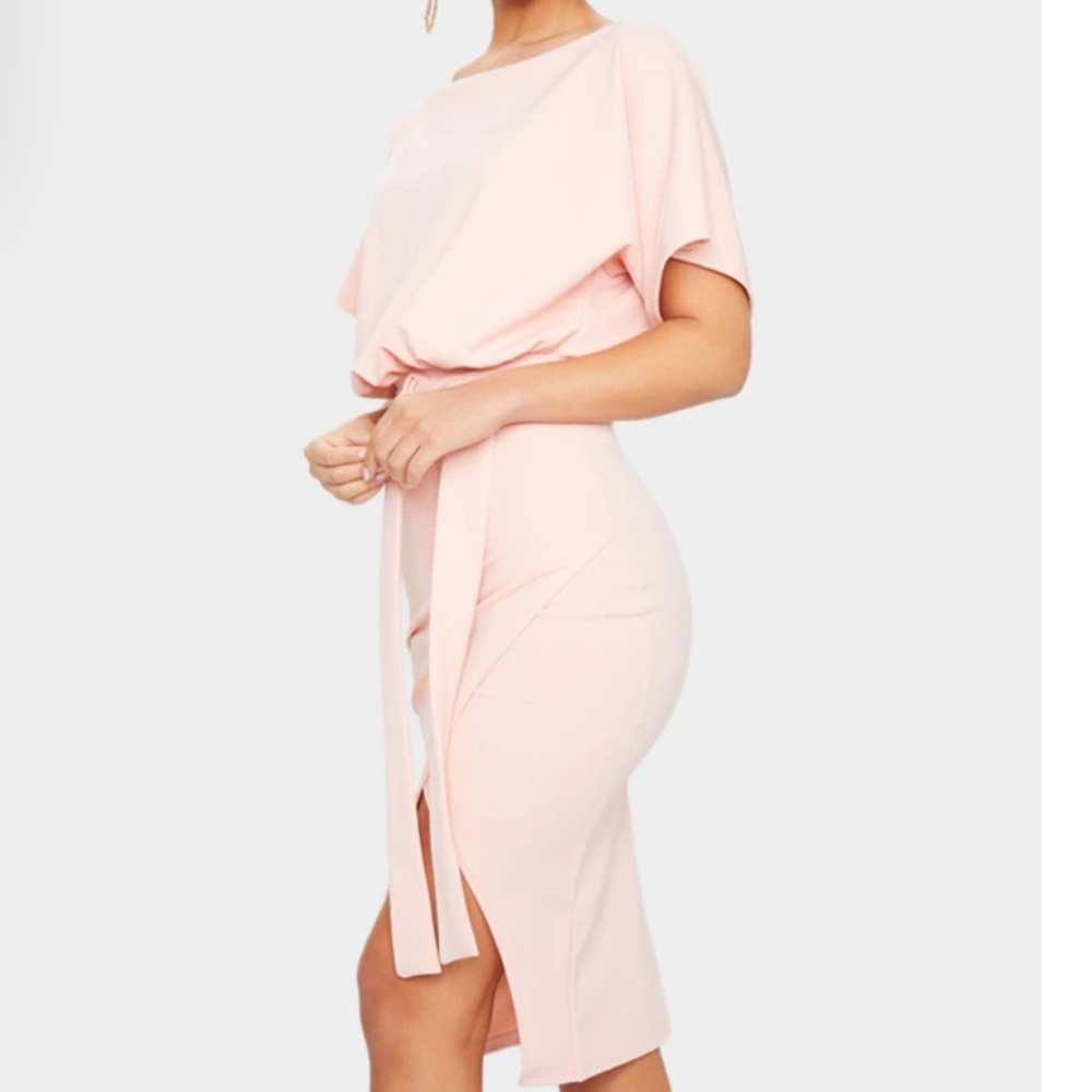 Pretty Little Things Dress - Picture 3 of 10
